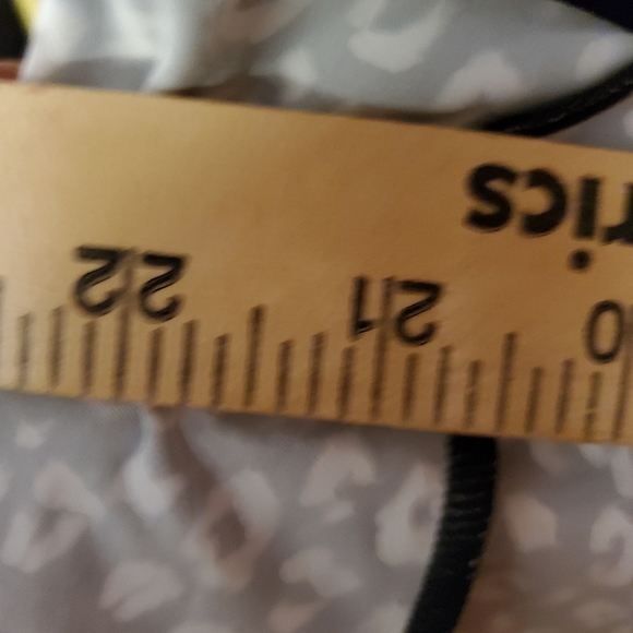 Plus Size Tankini Longer Length Surplice Swim Top Swimsuits For All - Picture 6 of 14